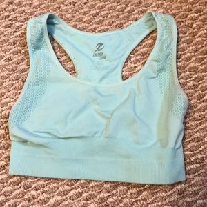 Sports bras